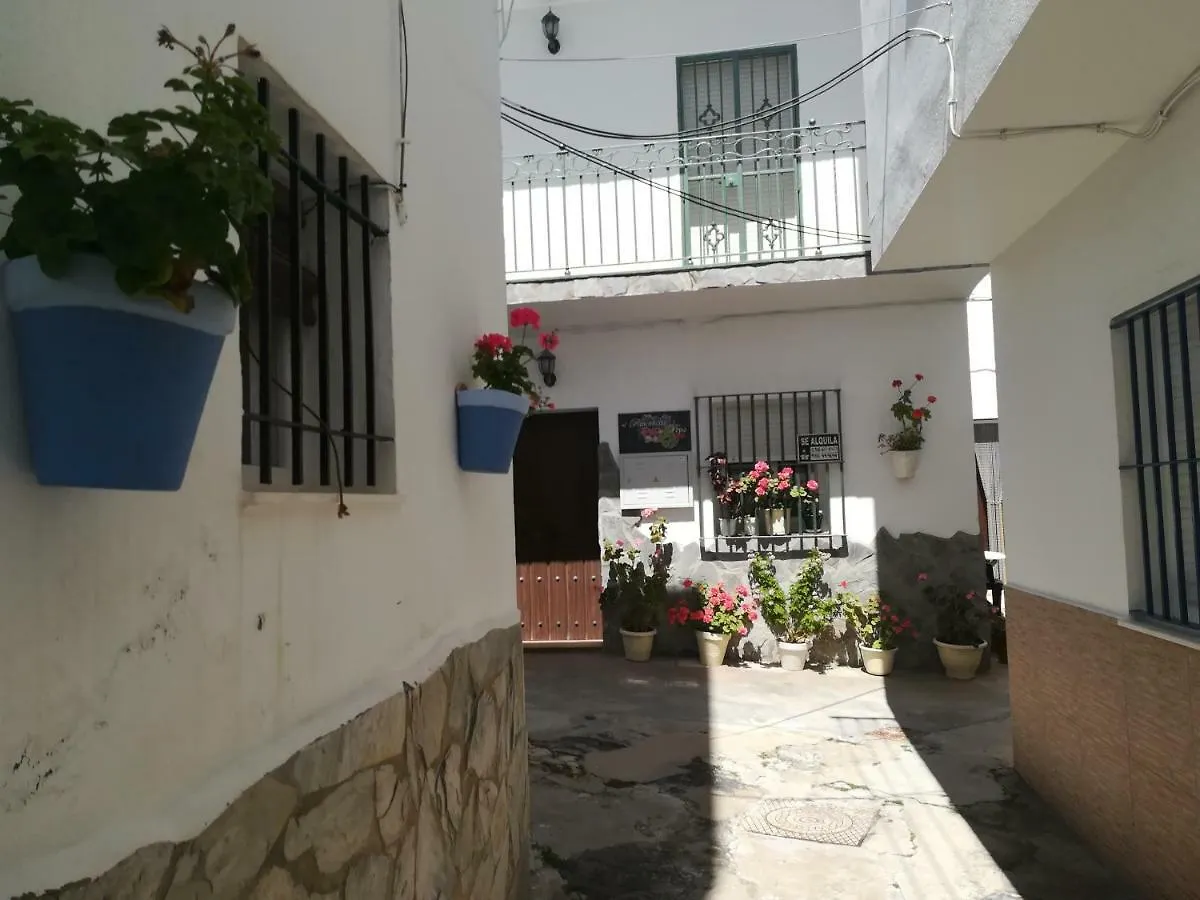 Casa Pepa Apartment Conil De La Frontera