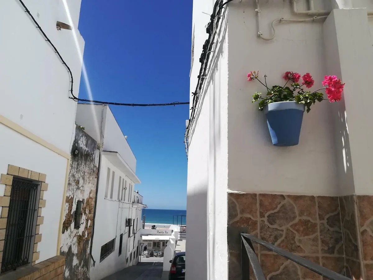Casa Pepa Apartment Conil De La Frontera