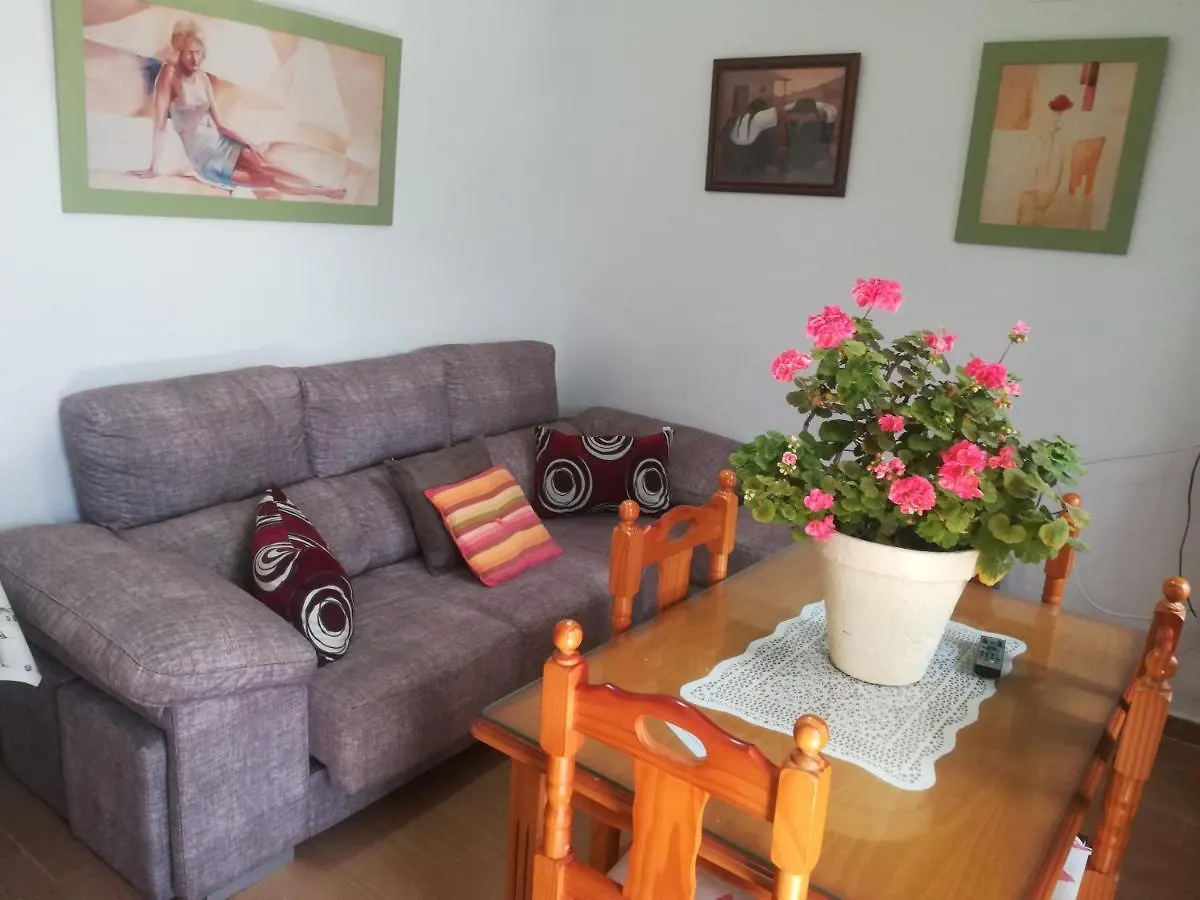 Apartmán Casa Pepa Conil De La Frontera