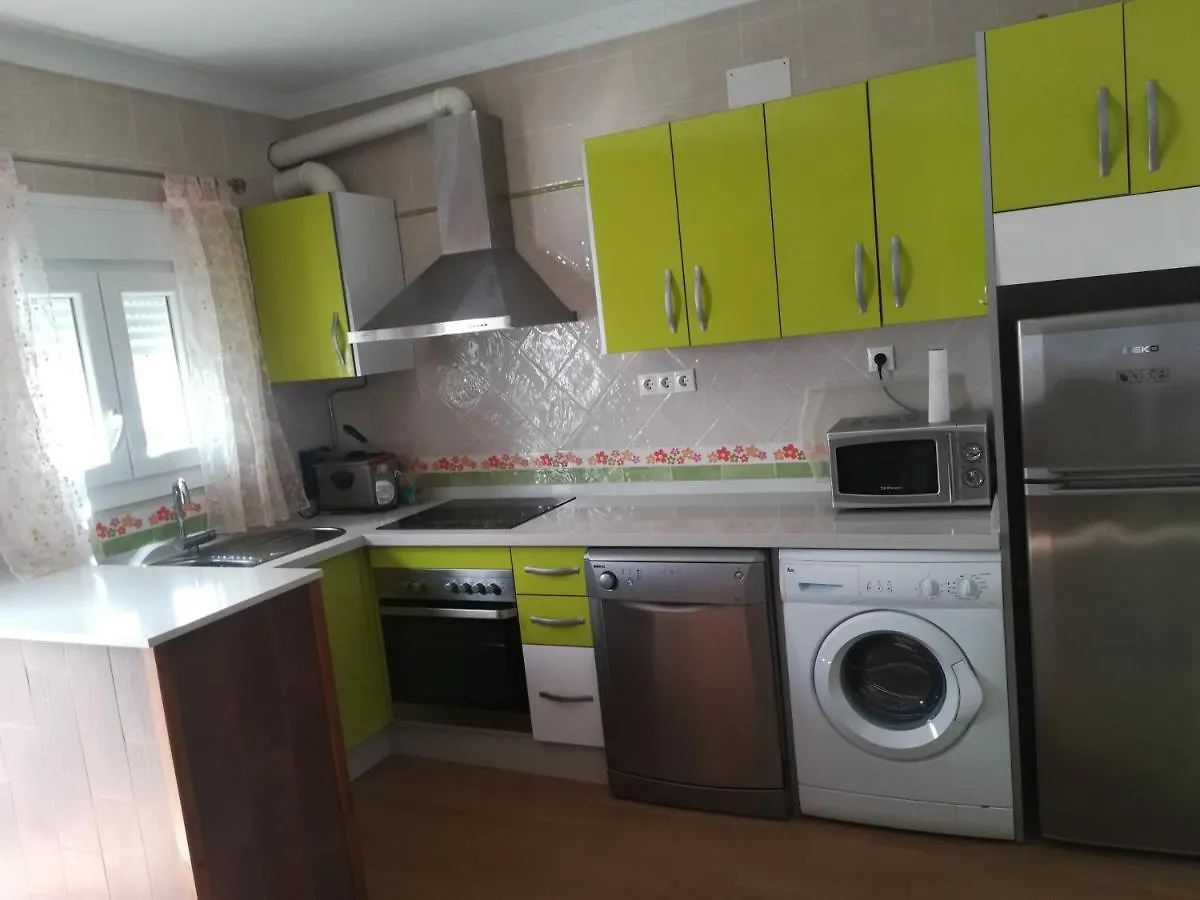 Apartmán Casa Pepa Conil De La Frontera Španělsko