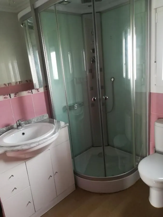Apartmán Casa Pepa Conil De La Frontera