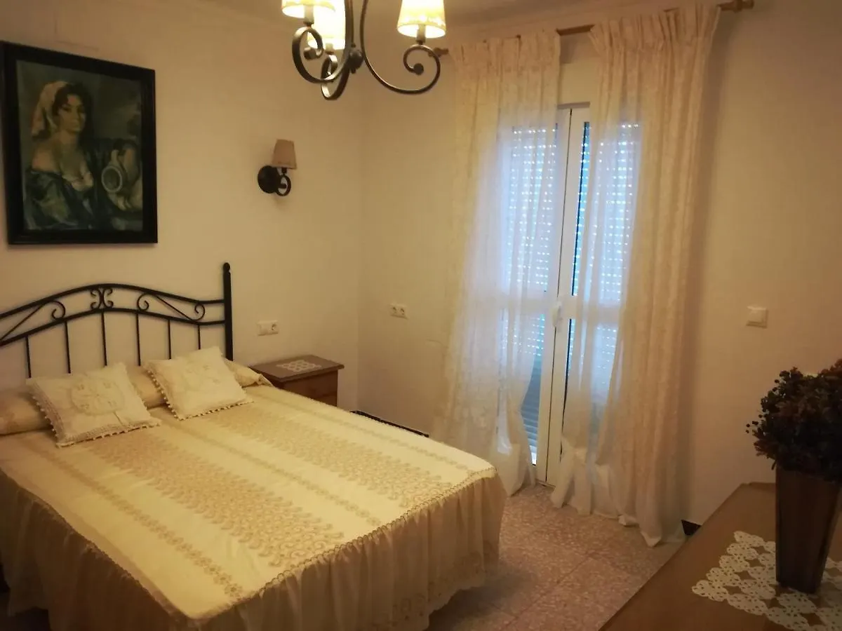 Casa Pepa Apartment Conil De La Frontera