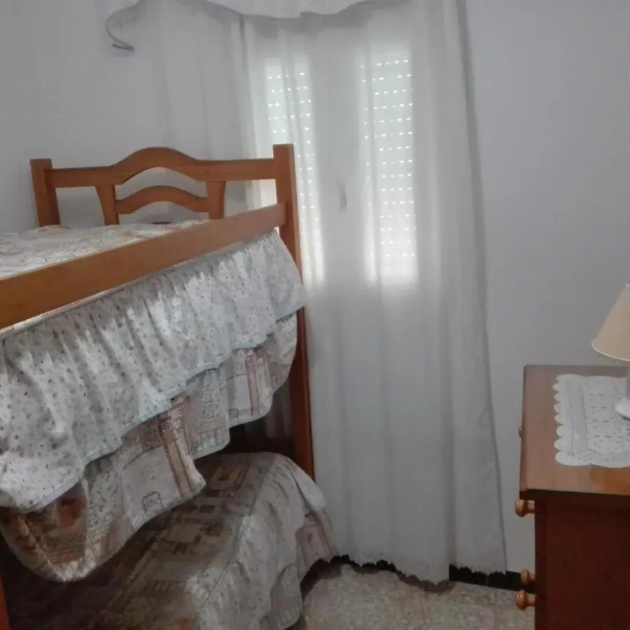 Casa Pepa Apartment Conil De La Frontera Spain