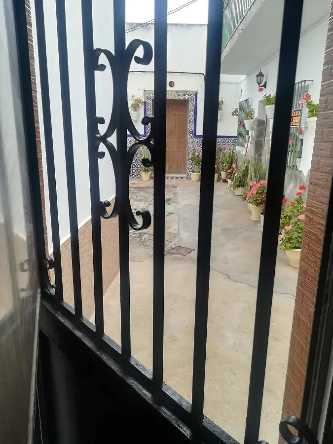 Casa Pepa Apartment Conil De La Frontera Spain