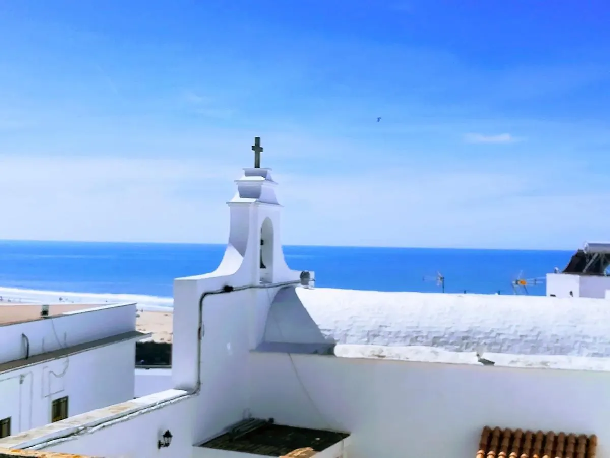 Apartmán Casa Pepa Conil De La Frontera