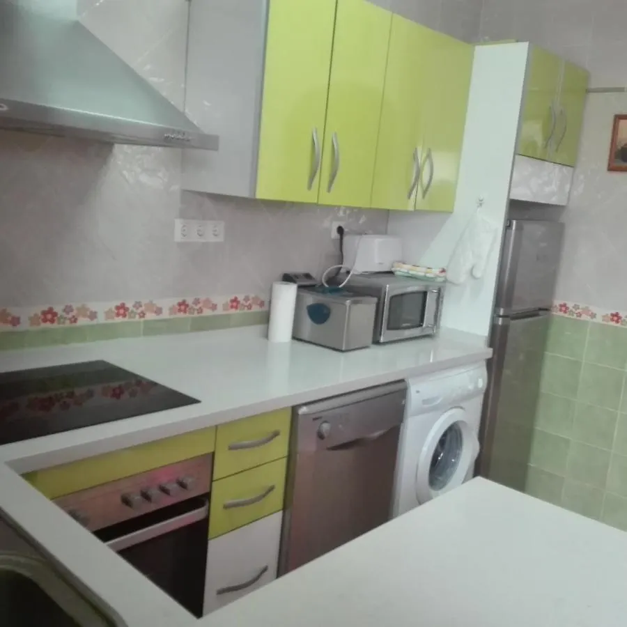 Casa Pepa Apartment Conil De La Frontera 0*,  Spain