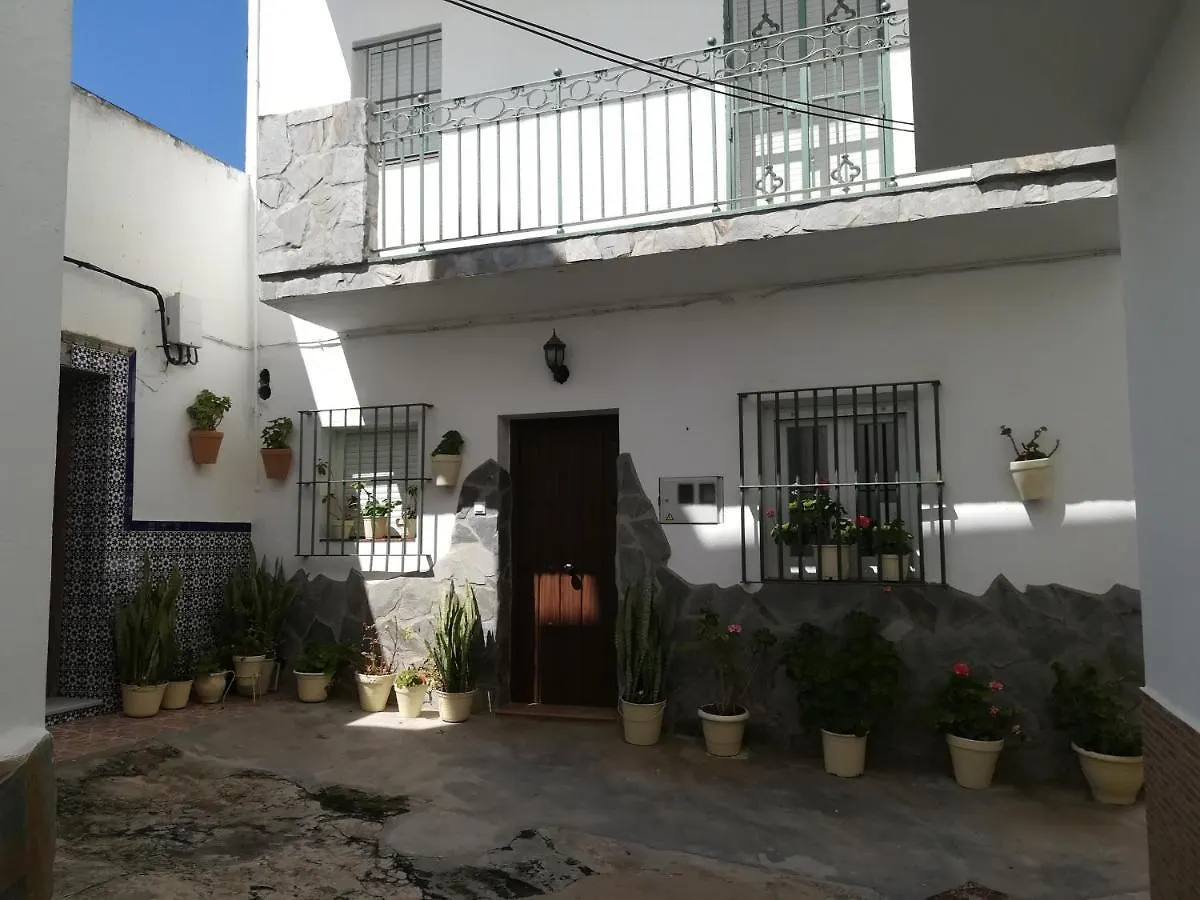 Casa Pepa Apartment Conil De La Frontera 0*,  Spain