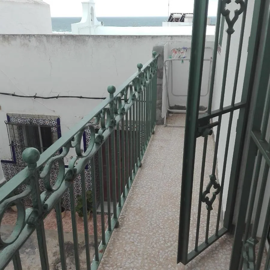 Apartmán Casa Pepa Conil De La Frontera