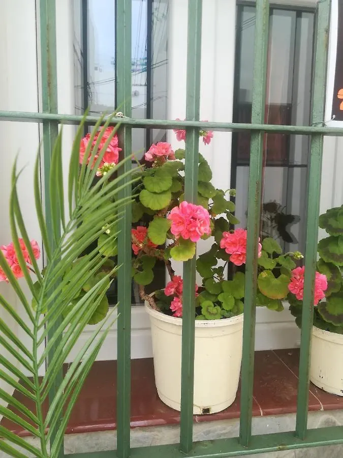 Apartmán Casa Pepa Conil De La Frontera 0*,