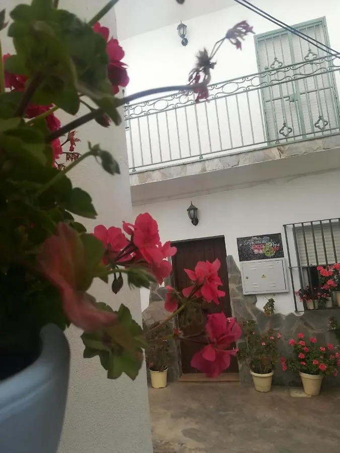 Apartmán Casa Pepa Conil De La Frontera